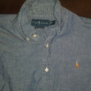 Ralph Lauren Dress Shirt